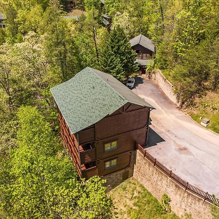 Lookout Lodge แกตลิงเบิร์ก ภายนอก รูปภาพ